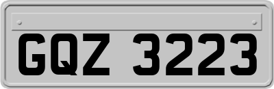 GQZ3223