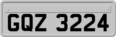 GQZ3224