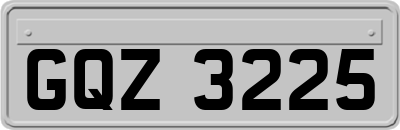 GQZ3225