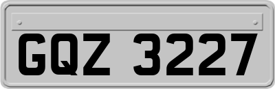 GQZ3227