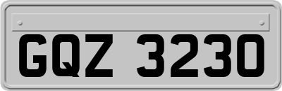 GQZ3230