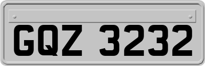 GQZ3232