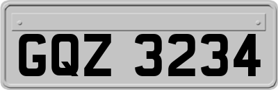 GQZ3234
