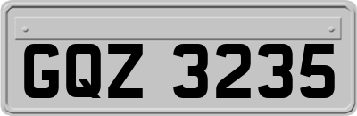 GQZ3235