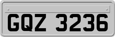 GQZ3236