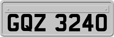 GQZ3240
