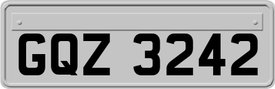 GQZ3242
