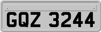 GQZ3244