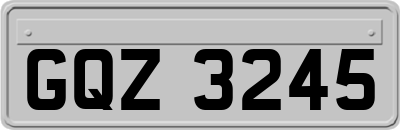 GQZ3245