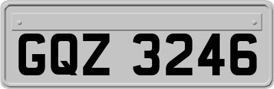 GQZ3246
