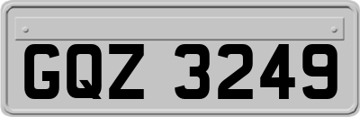 GQZ3249