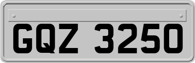 GQZ3250