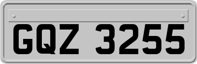 GQZ3255
