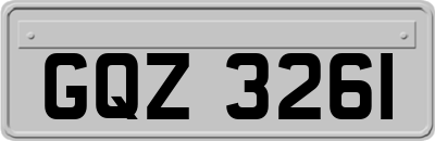 GQZ3261
