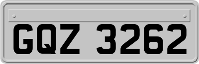 GQZ3262