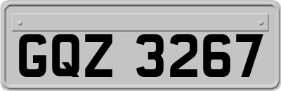 GQZ3267