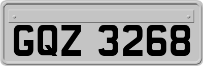 GQZ3268