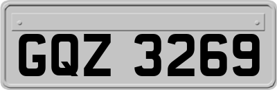 GQZ3269