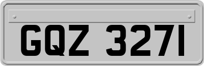 GQZ3271