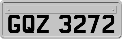 GQZ3272