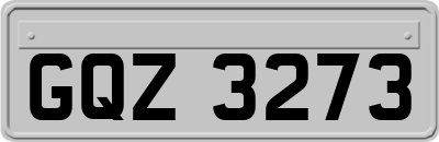 GQZ3273