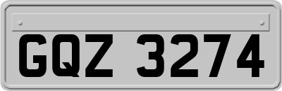 GQZ3274