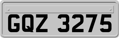 GQZ3275