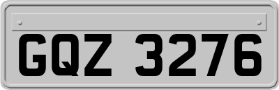 GQZ3276