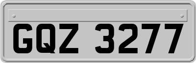 GQZ3277