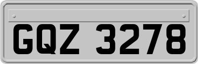 GQZ3278