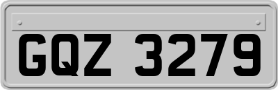 GQZ3279