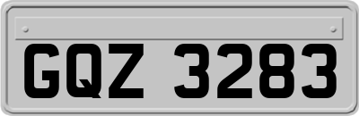GQZ3283