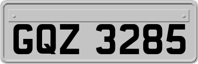 GQZ3285