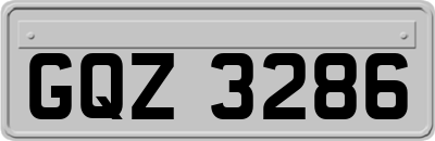 GQZ3286