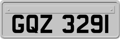 GQZ3291