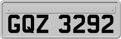 GQZ3292