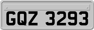 GQZ3293