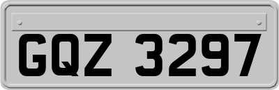 GQZ3297