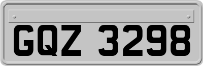 GQZ3298