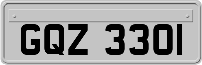 GQZ3301