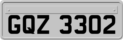 GQZ3302