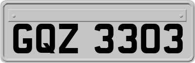 GQZ3303