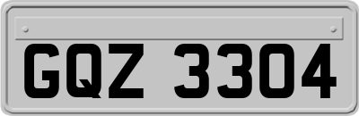 GQZ3304