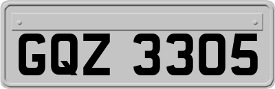 GQZ3305