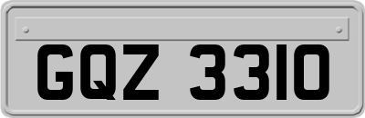 GQZ3310
