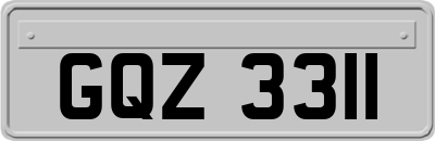 GQZ3311