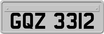 GQZ3312