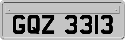 GQZ3313