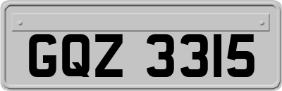 GQZ3315