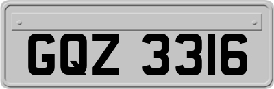 GQZ3316